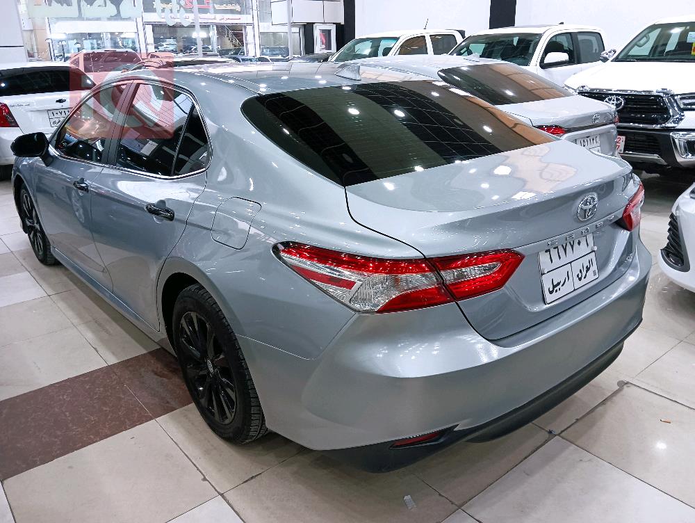 تويوتا كامري